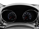  Speedometer/tachometer photo